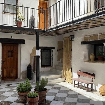 Apartamentos Jerez Siglo XIX جيريز المظهر الخارجي الصورة