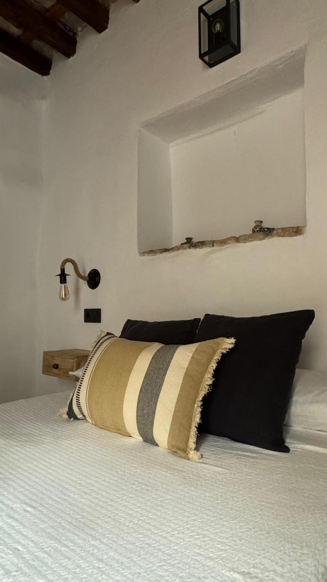 Apartamentos Jerez Siglo XIX جيريز المظهر الخارجي الصورة