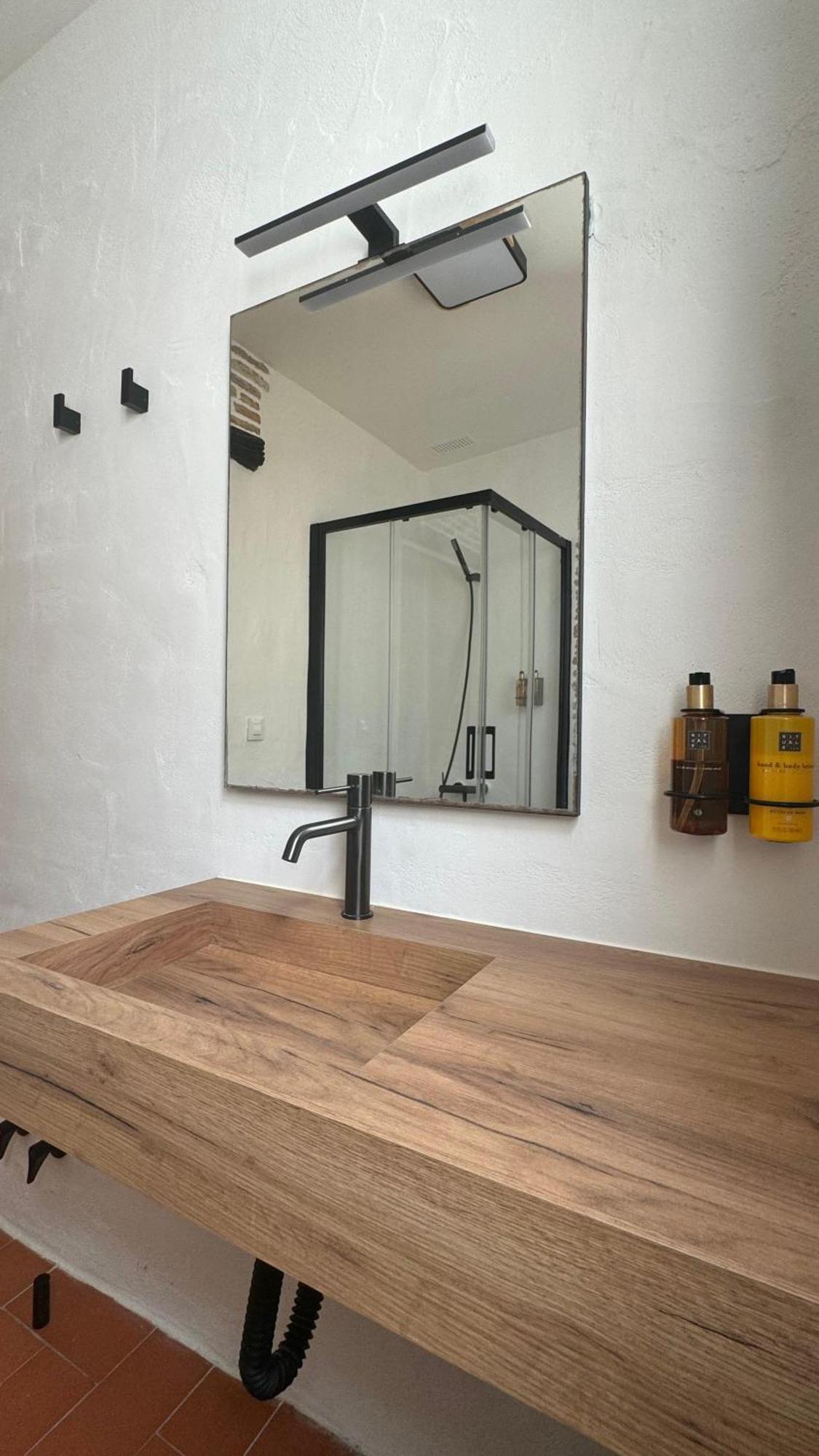 Apartamentos Jerez Siglo XIX جيريز المظهر الخارجي الصورة