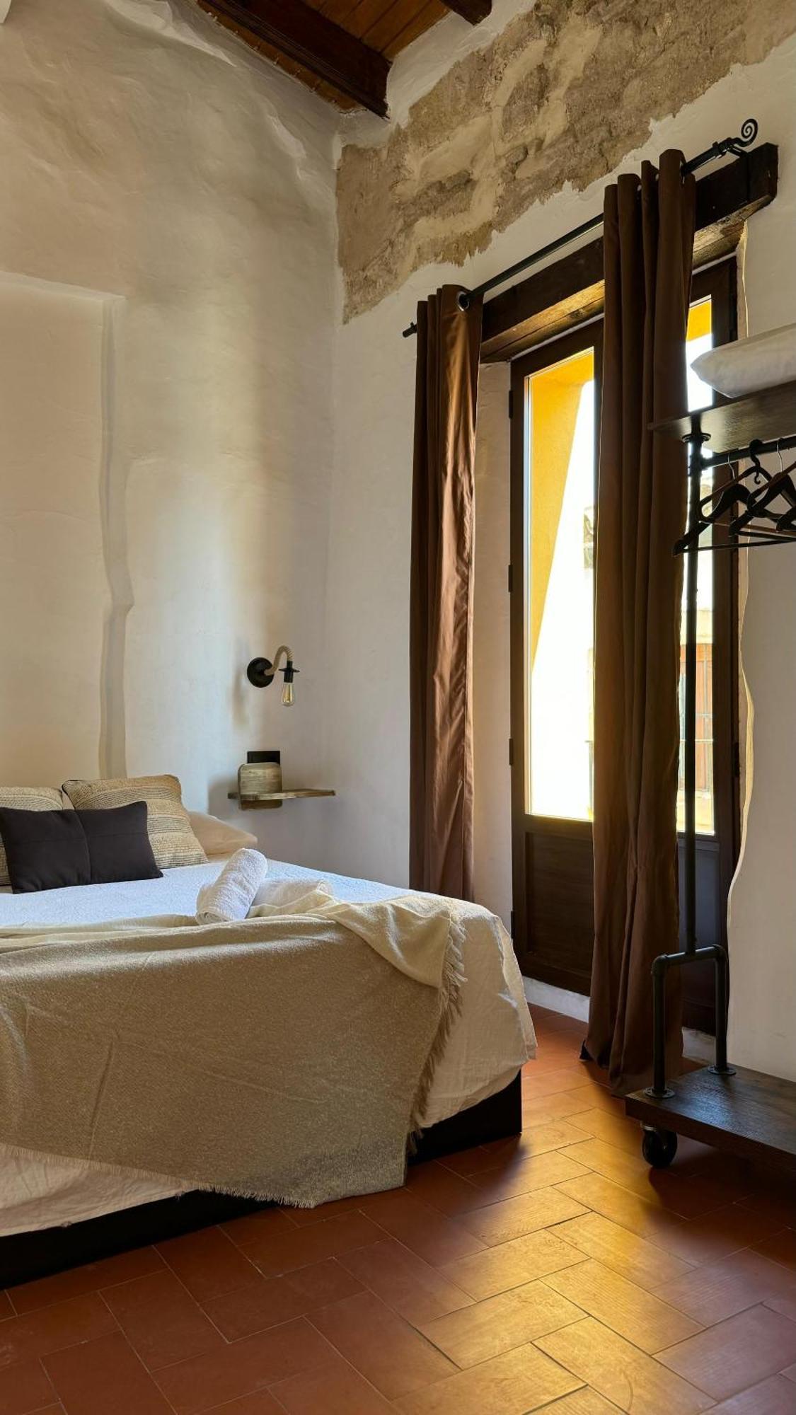 Apartamentos Jerez Siglo XIX جيريز المظهر الخارجي الصورة