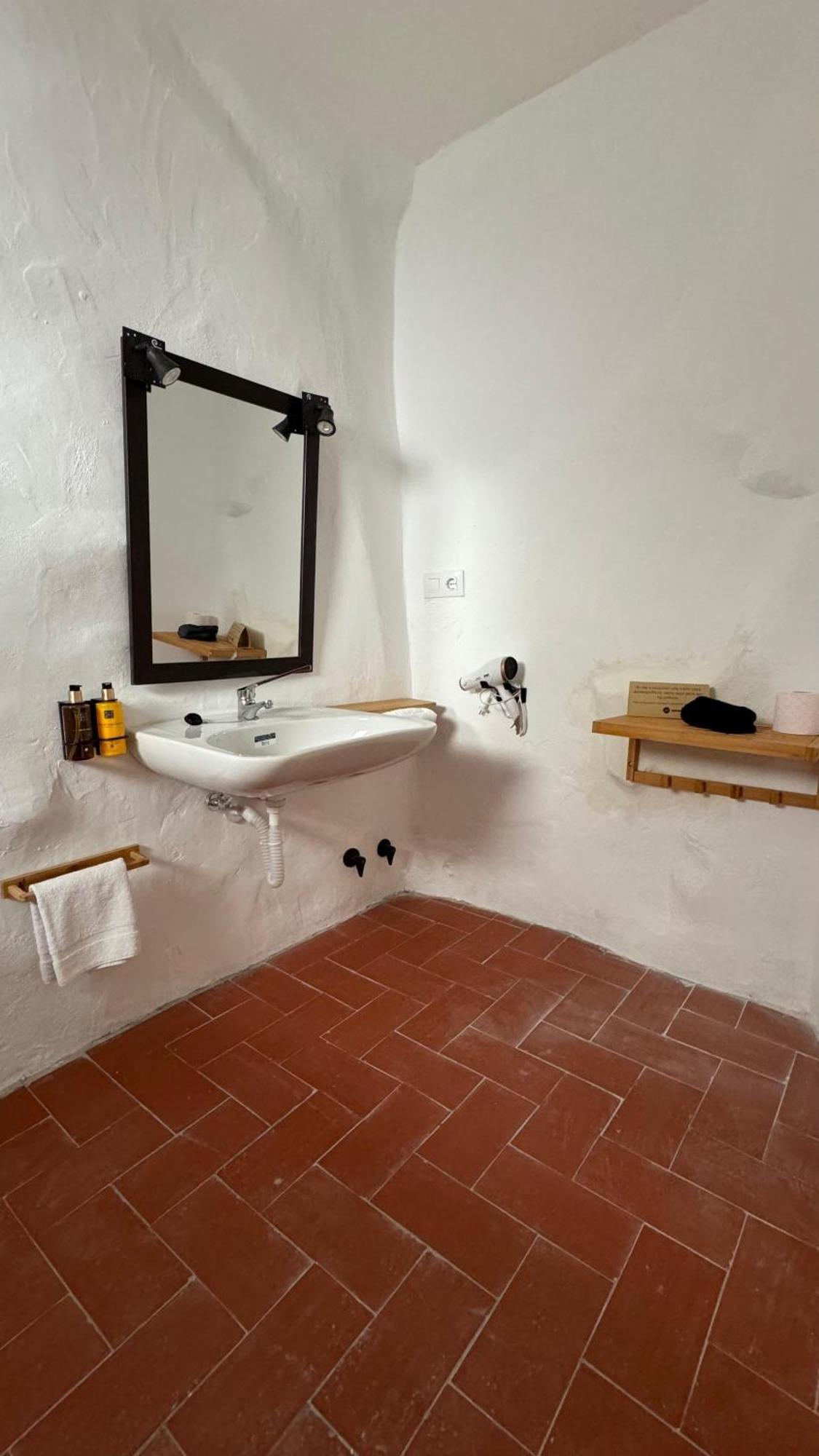 Apartamentos Jerez Siglo XIX جيريز المظهر الخارجي الصورة