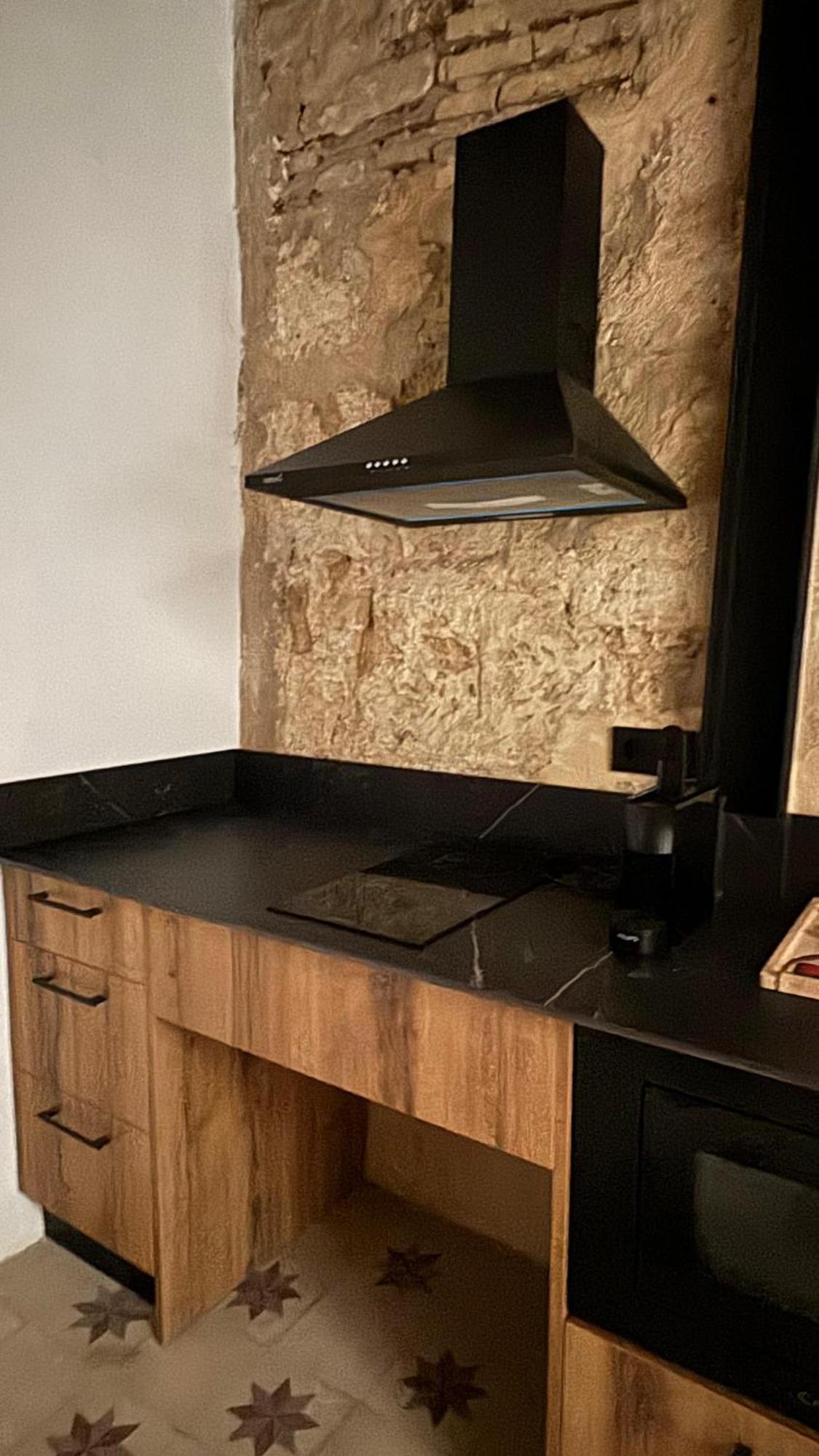 Apartamentos Jerez Siglo XIX جيريز المظهر الخارجي الصورة