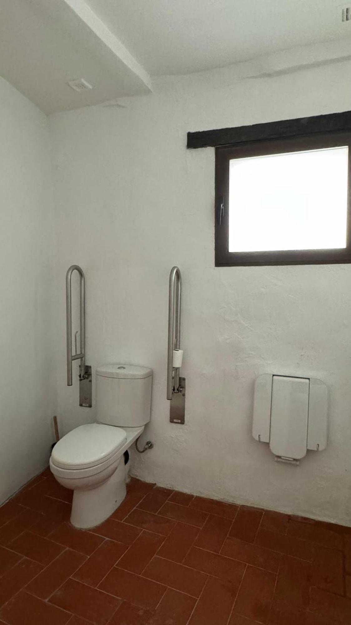 Apartamentos Jerez Siglo XIX جيريز المظهر الخارجي الصورة