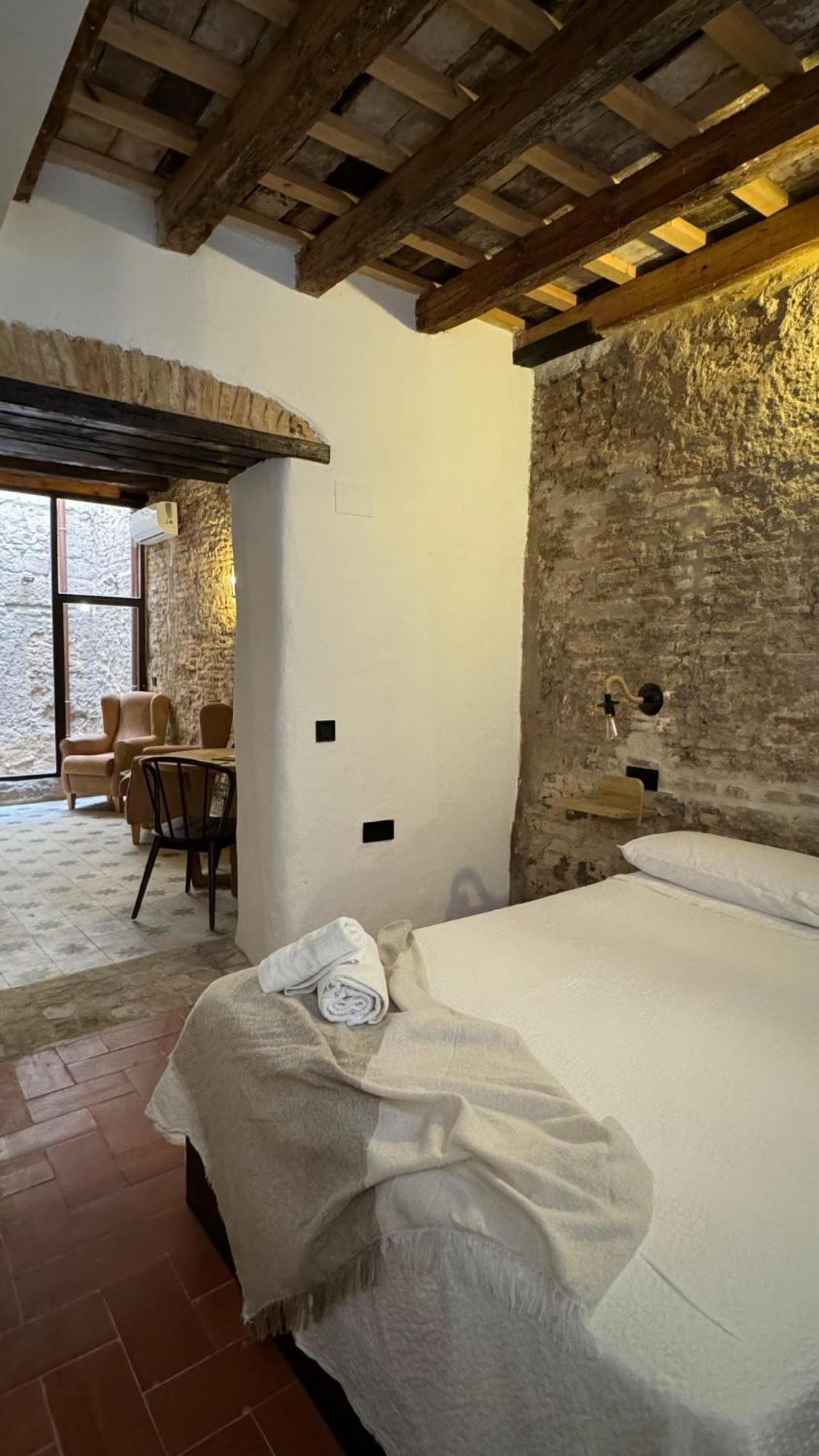 Apartamentos Jerez Siglo XIX جيريز المظهر الخارجي الصورة