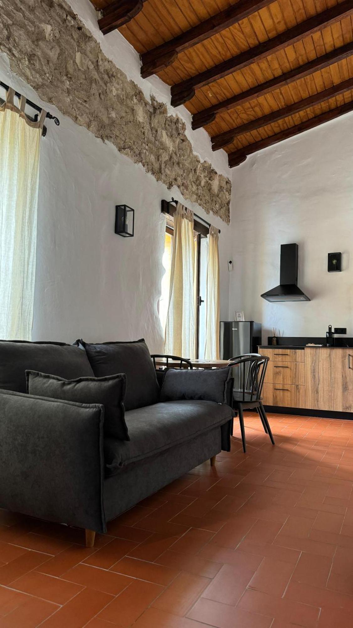 Apartamentos Jerez Siglo XIX جيريز المظهر الخارجي الصورة