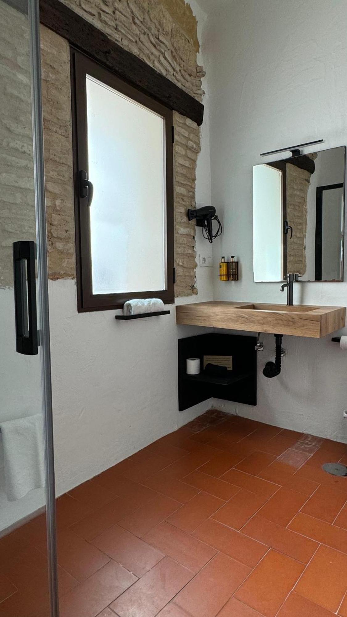 Apartamentos Jerez Siglo XIX جيريز المظهر الخارجي الصورة