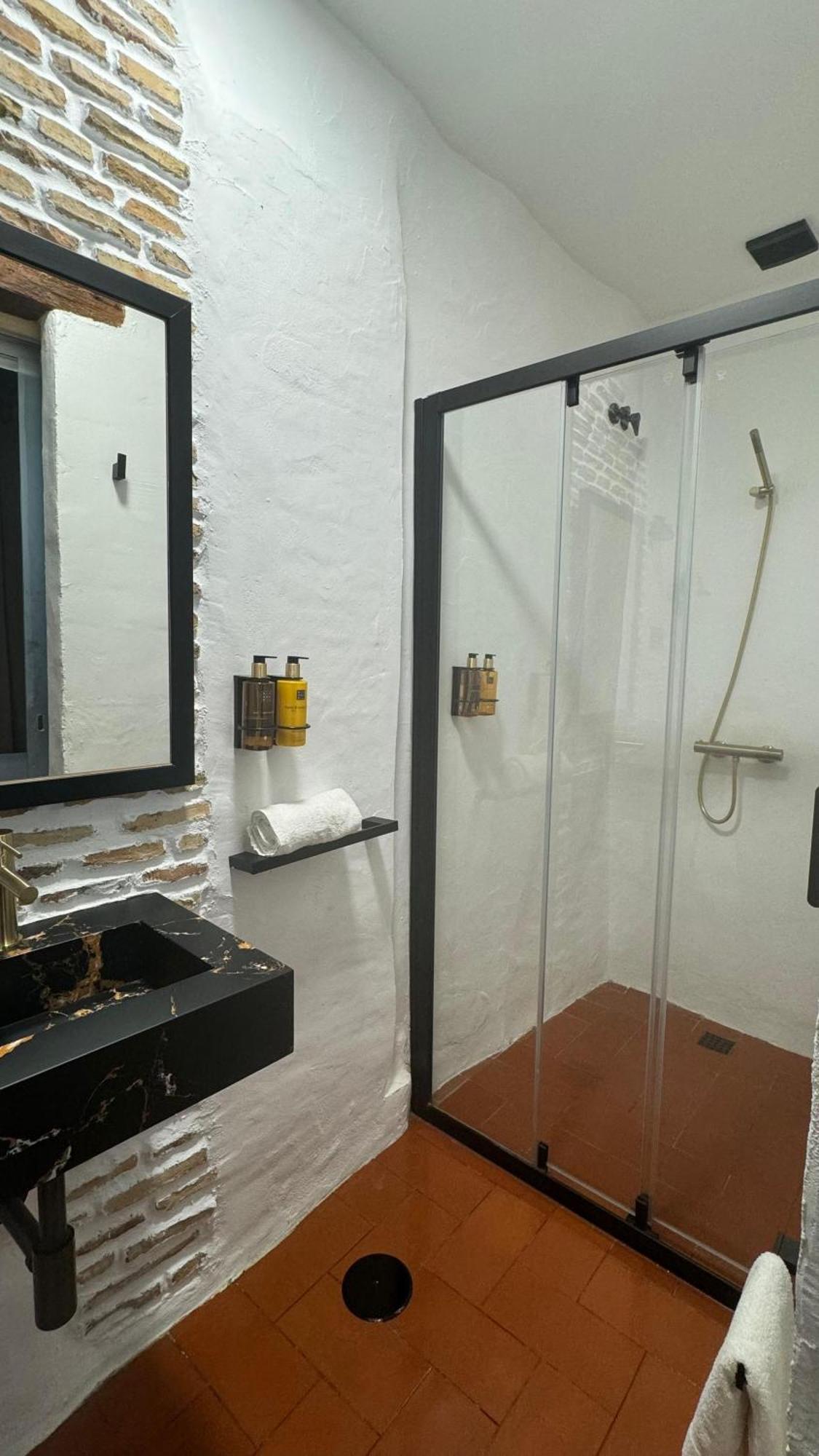 Apartamentos Jerez Siglo XIX جيريز المظهر الخارجي الصورة