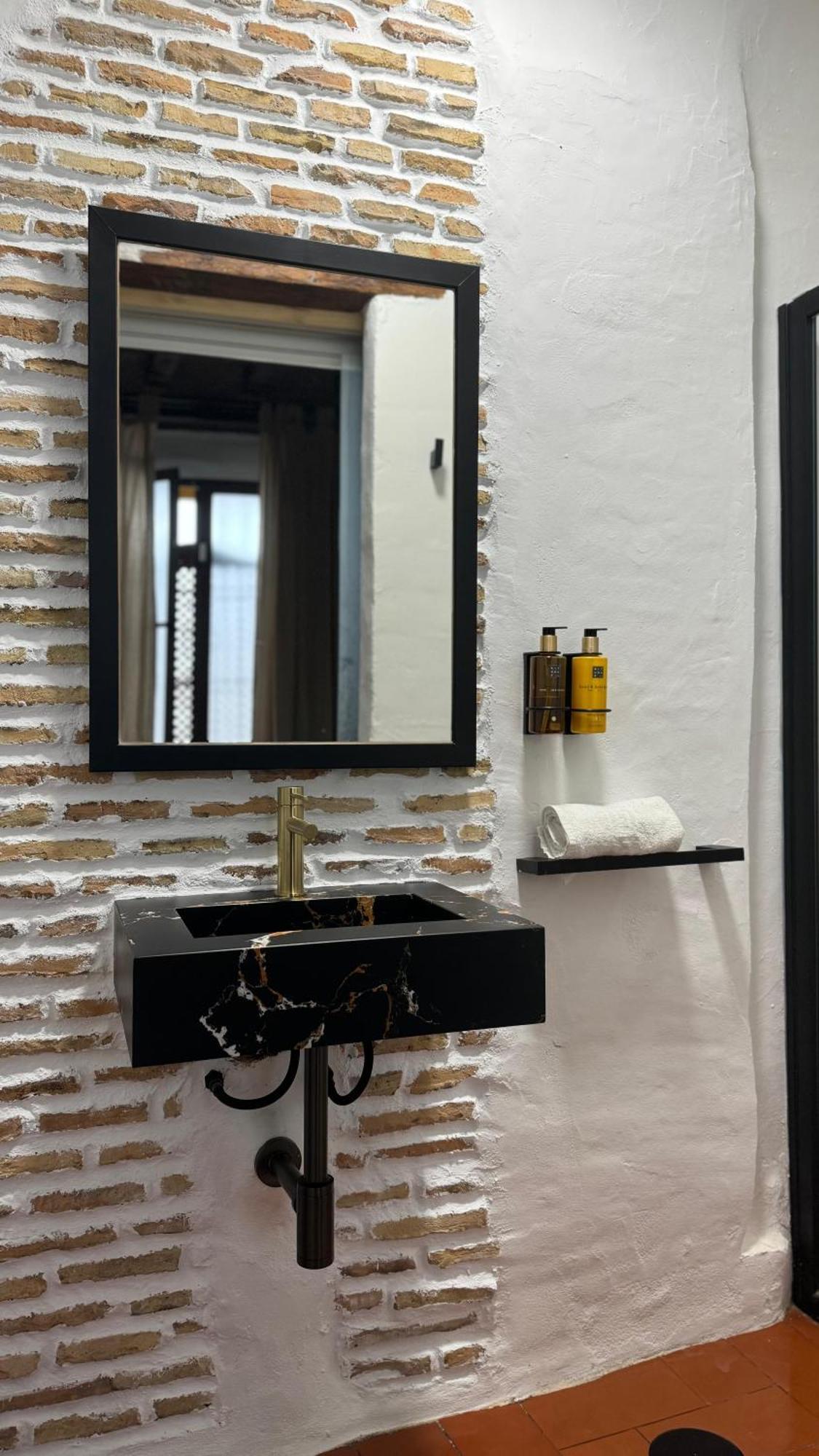 Apartamentos Jerez Siglo XIX جيريز المظهر الخارجي الصورة