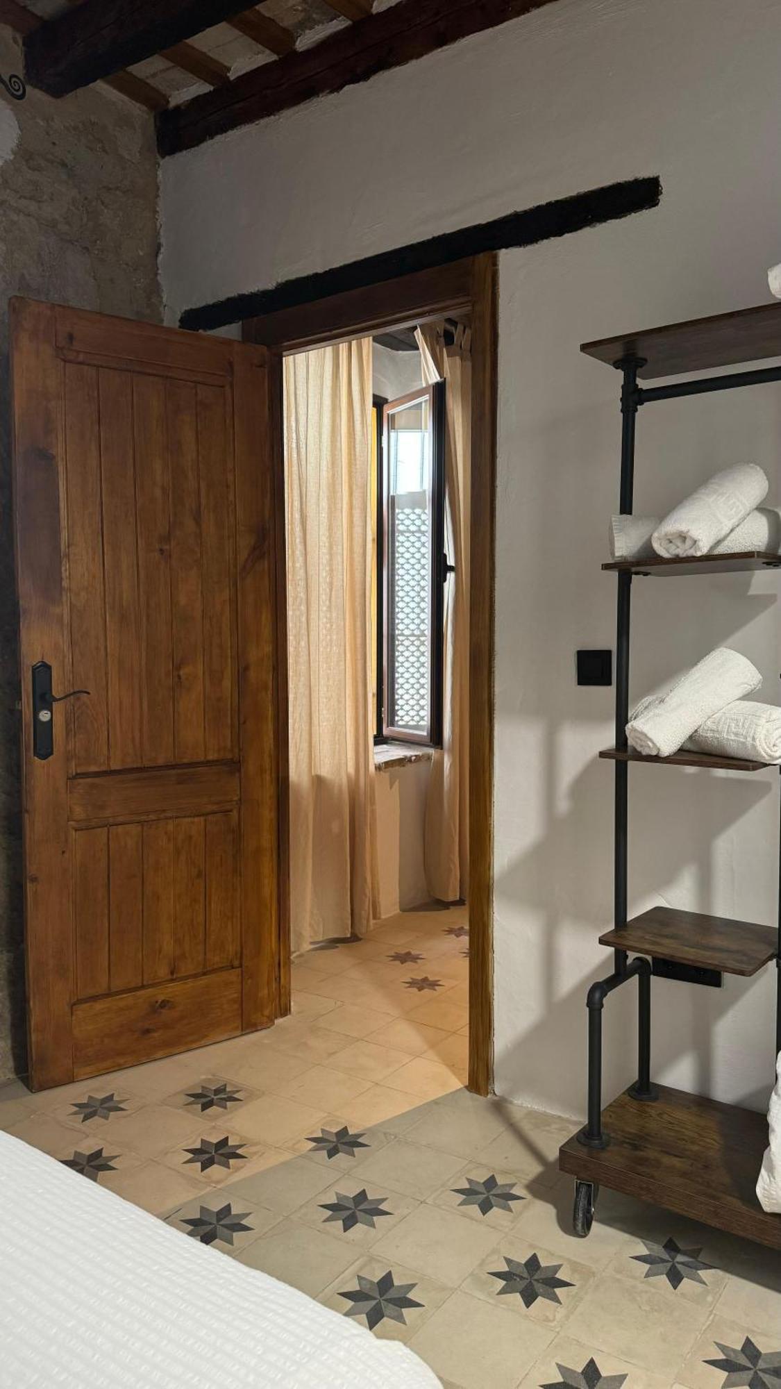 Apartamentos Jerez Siglo XIX جيريز المظهر الخارجي الصورة