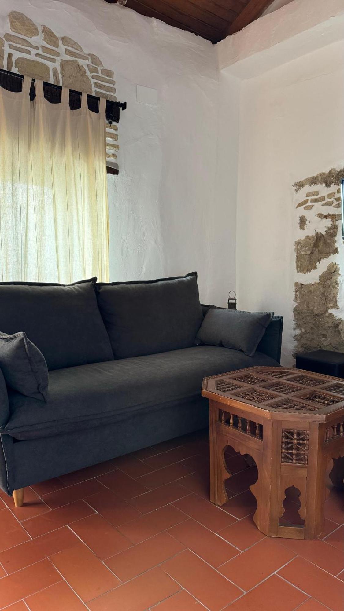 Apartamentos Jerez Siglo XIX جيريز المظهر الخارجي الصورة