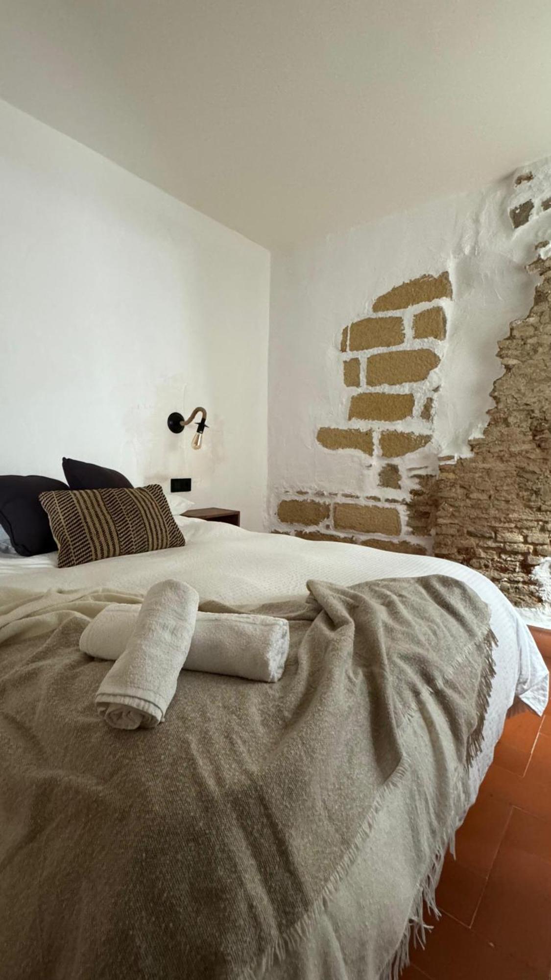 Apartamentos Jerez Siglo XIX جيريز المظهر الخارجي الصورة
