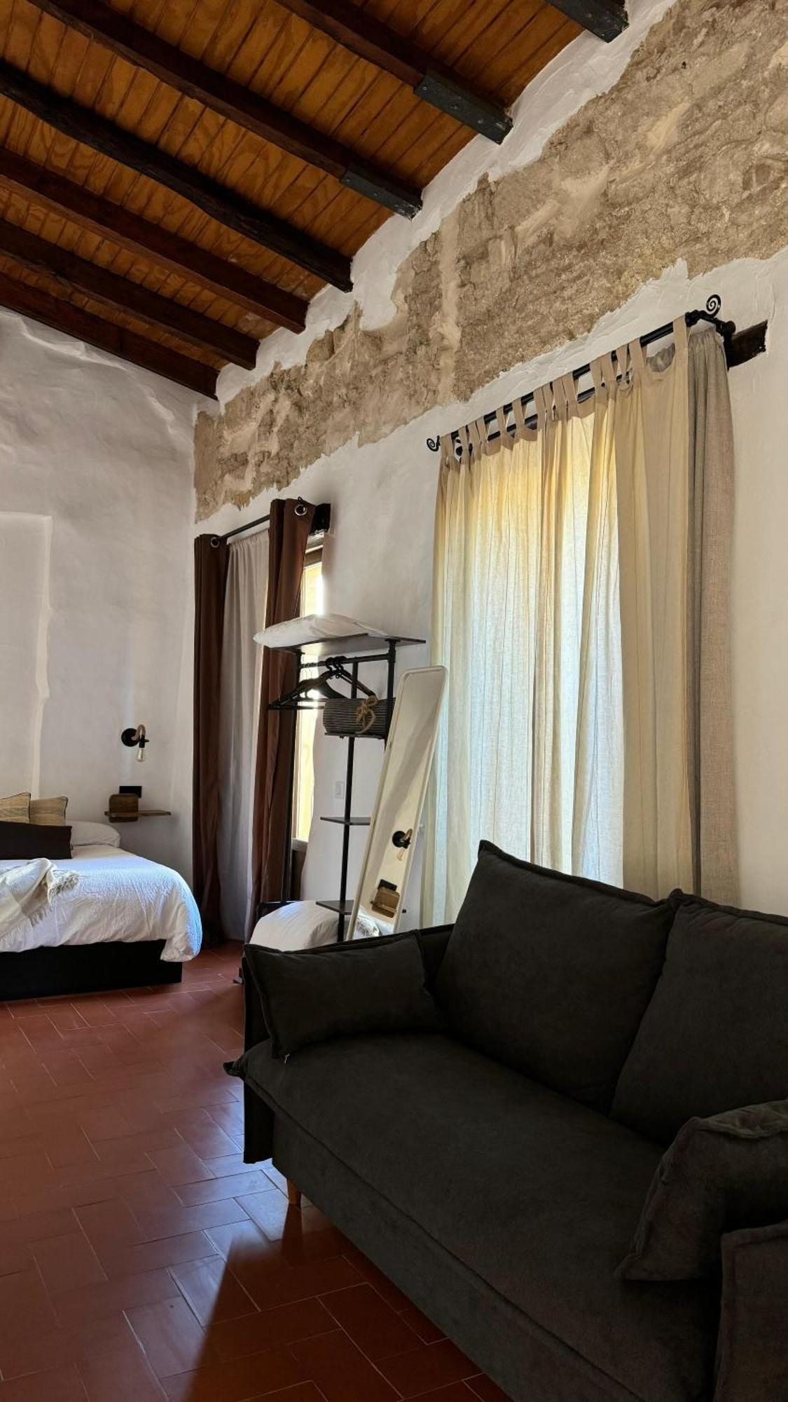 Apartamentos Jerez Siglo XIX جيريز المظهر الخارجي الصورة