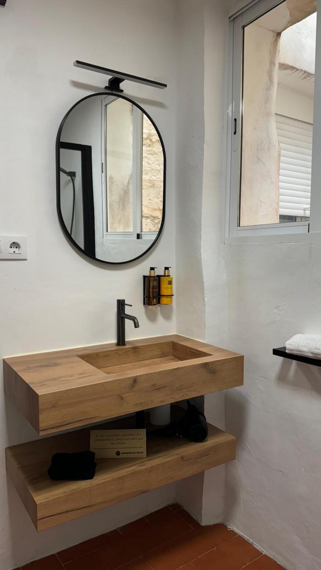 Apartamentos Jerez Siglo XIX جيريز المظهر الخارجي الصورة