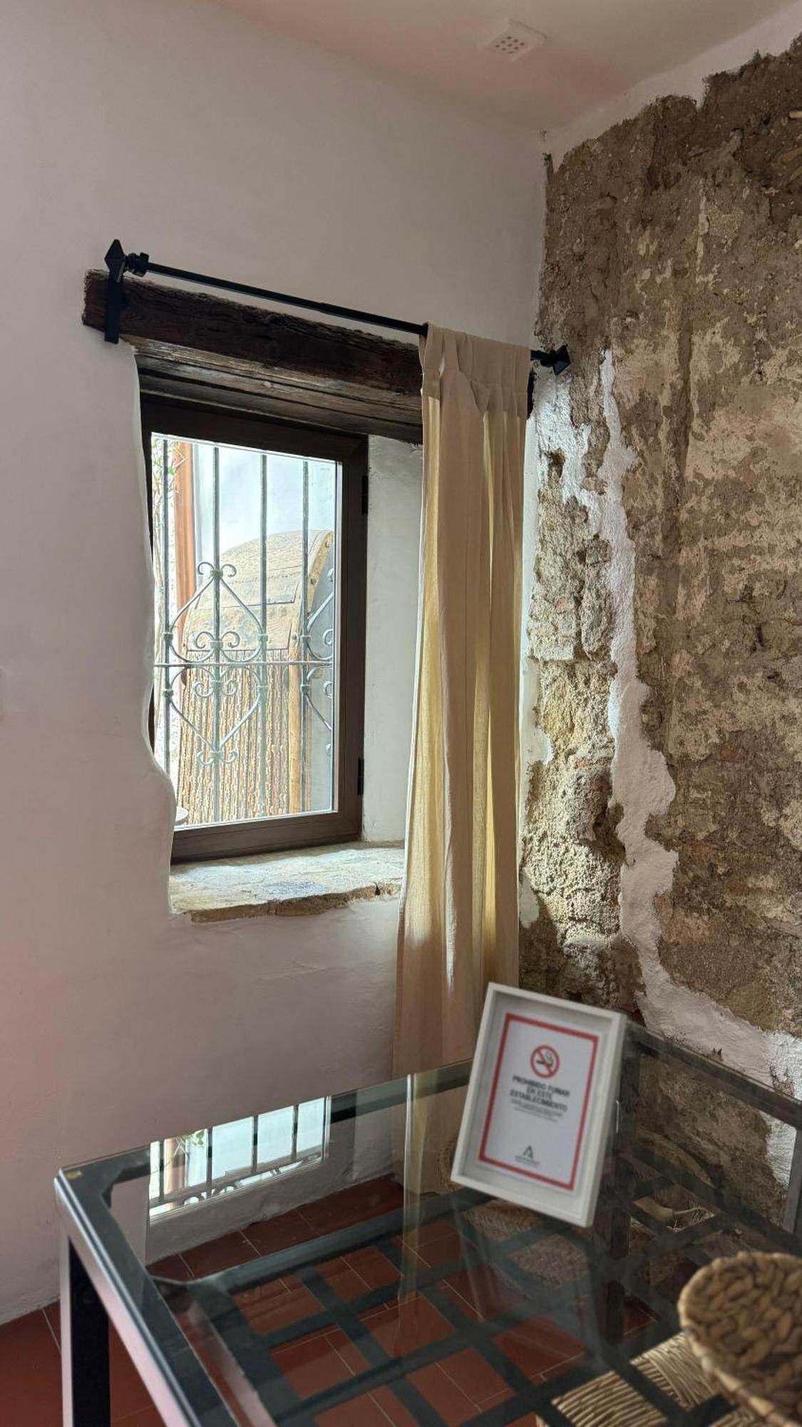 Apartamentos Jerez Siglo XIX جيريز المظهر الخارجي الصورة