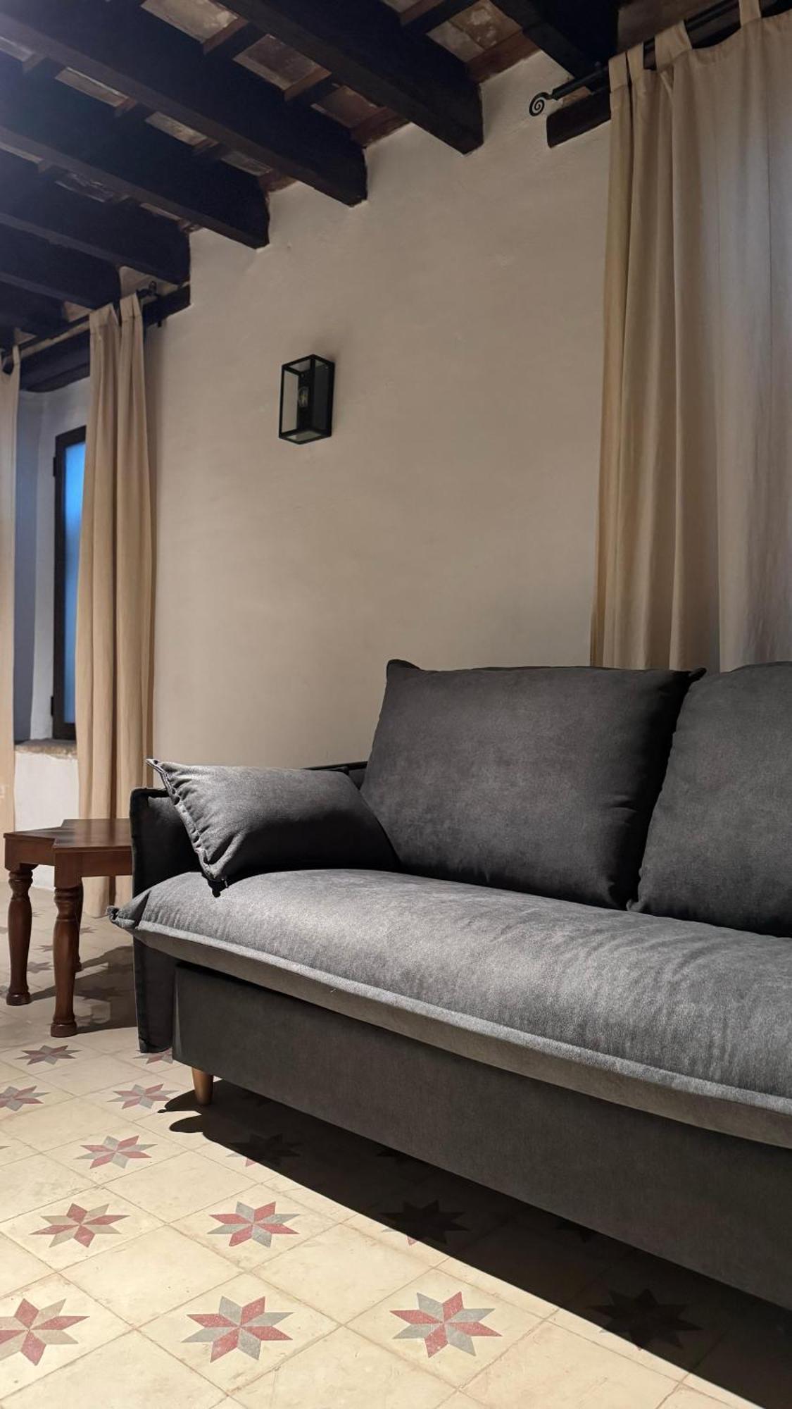 Apartamentos Jerez Siglo XIX جيريز المظهر الخارجي الصورة
