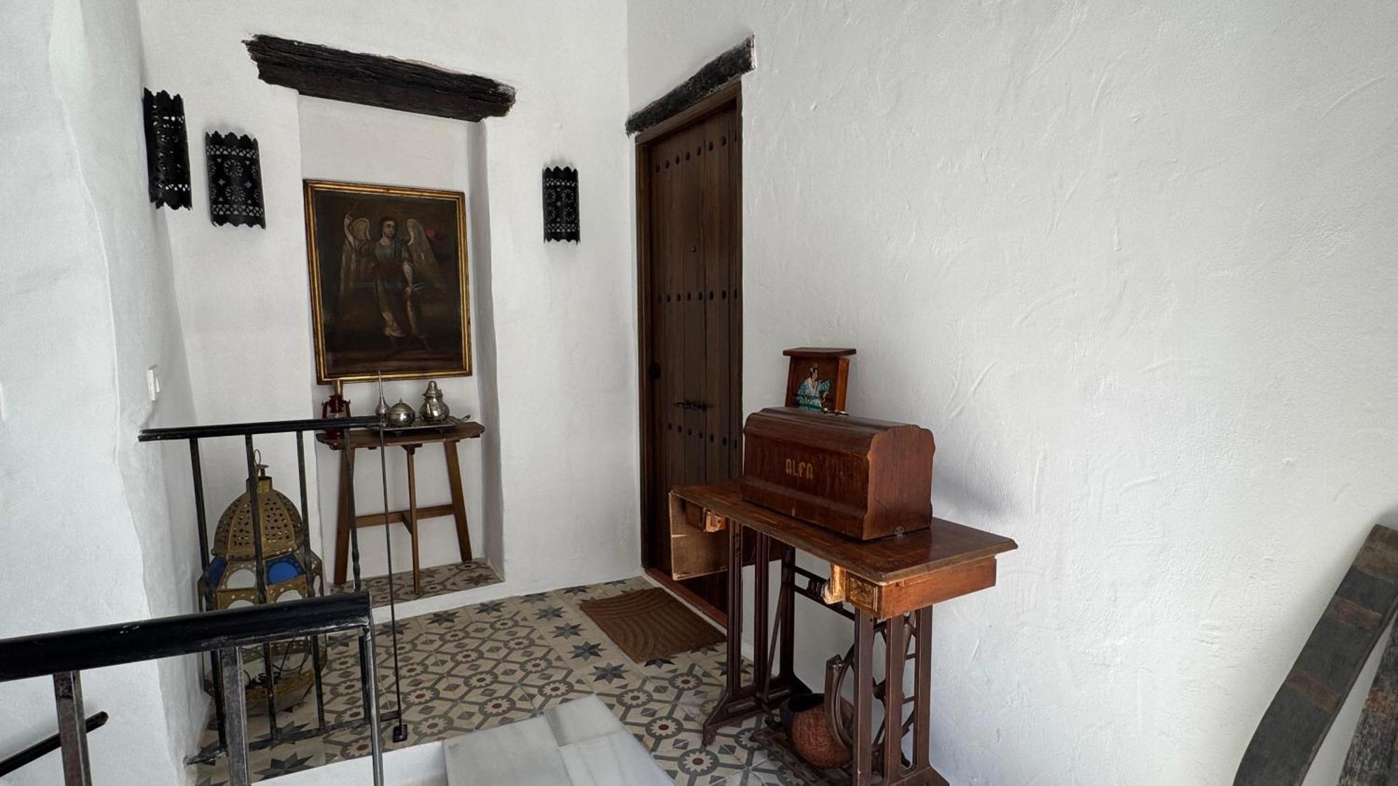 Apartamentos Jerez Siglo XIX جيريز المظهر الخارجي الصورة