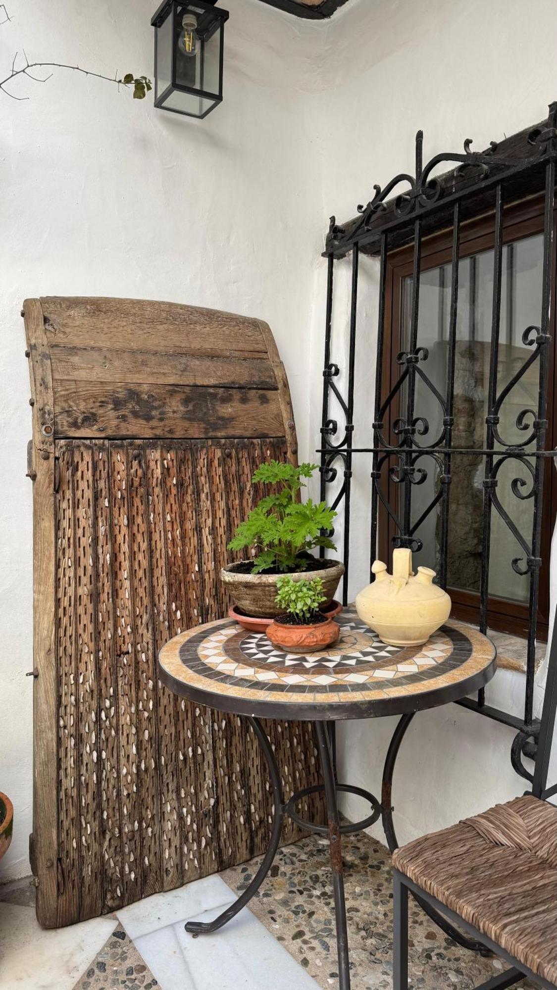Apartamentos Jerez Siglo XIX جيريز المظهر الخارجي الصورة